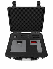 MEFF M1- PRO Multifunction TSCM Near-field Detection Kit - 0 KHz up to 20 GHz