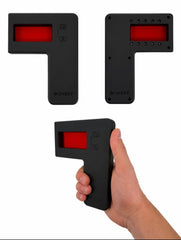 MEFF M1- PRO Multifunction TSCM Near-field Detection Kit - 0 KHz up to 20 GHz