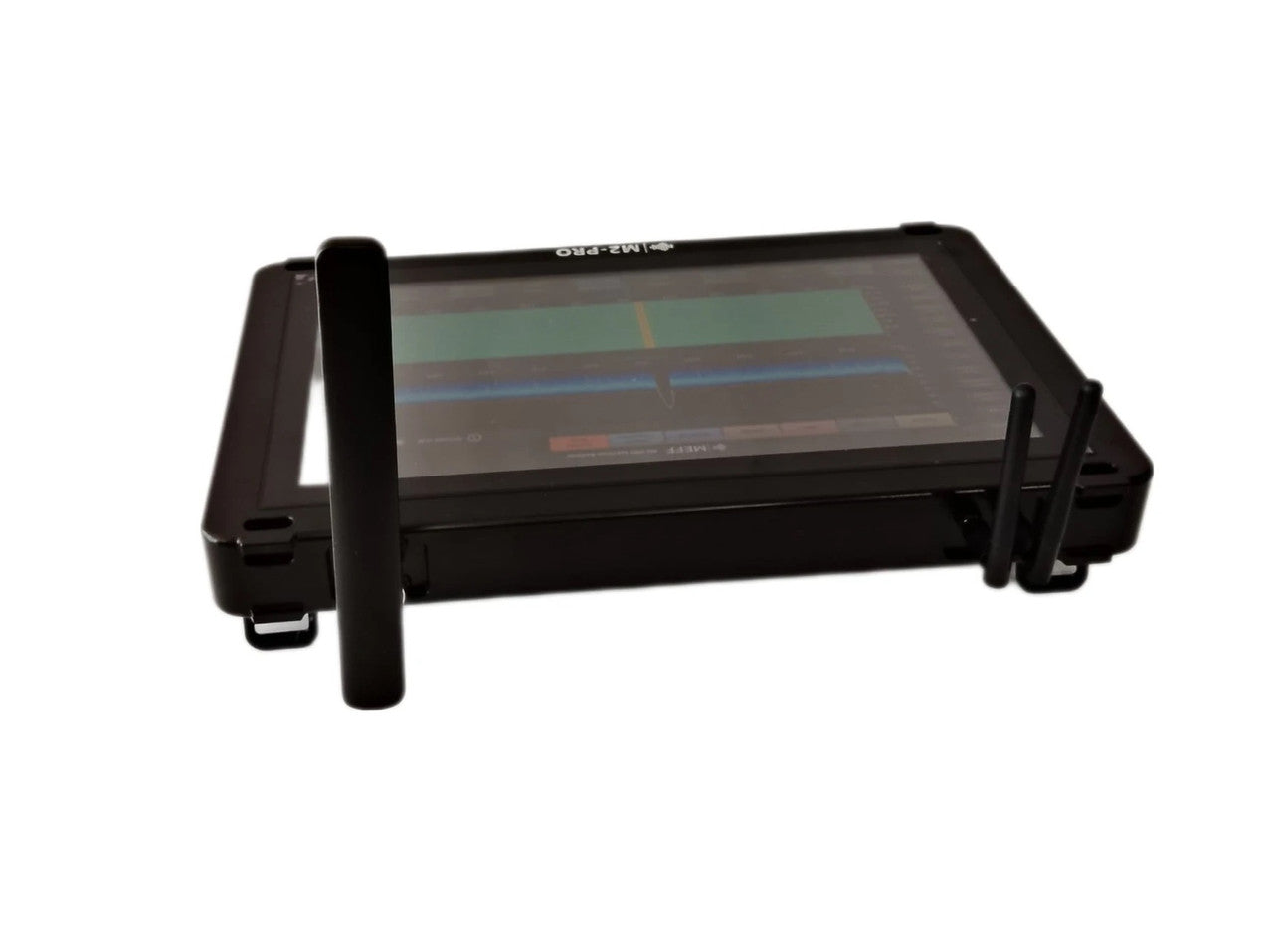 Spy-MAX Elite TSCM M2-PRO Portable AI Spectrum Analyzer 24GHz