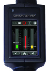 Orion 2.4 Non-Linear Junction Detector