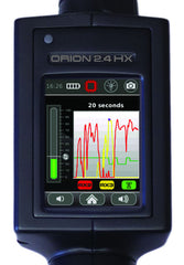 Orion 2.4 Non-Linear Junction Detector