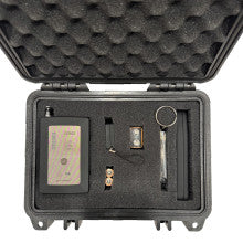 EOP Sweep Kit  - Complete Privacy From Spy Cameras & Unauthorized Recording