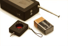 EOP Sweep Kit  - Complete Privacy From Spy Cameras & Unauthorized Recording