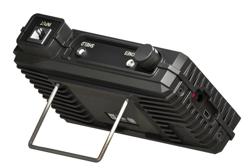 ST 301 Spider Power Wireline & Mains Analyzer