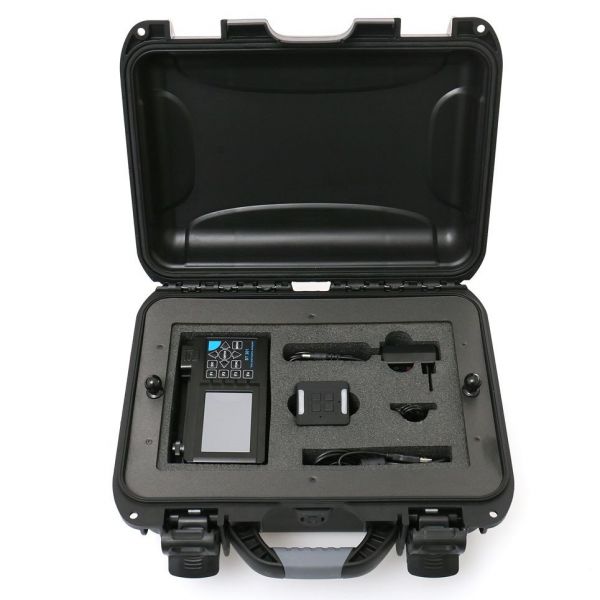 ST 301 Spider Power Wireline & Mains Analyzer