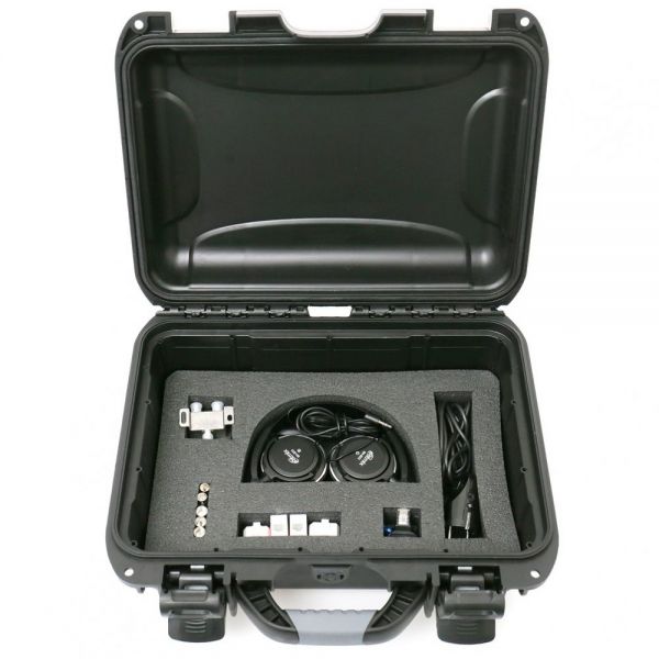 ST 301 Spider Power Wireline & Mains Analyzer