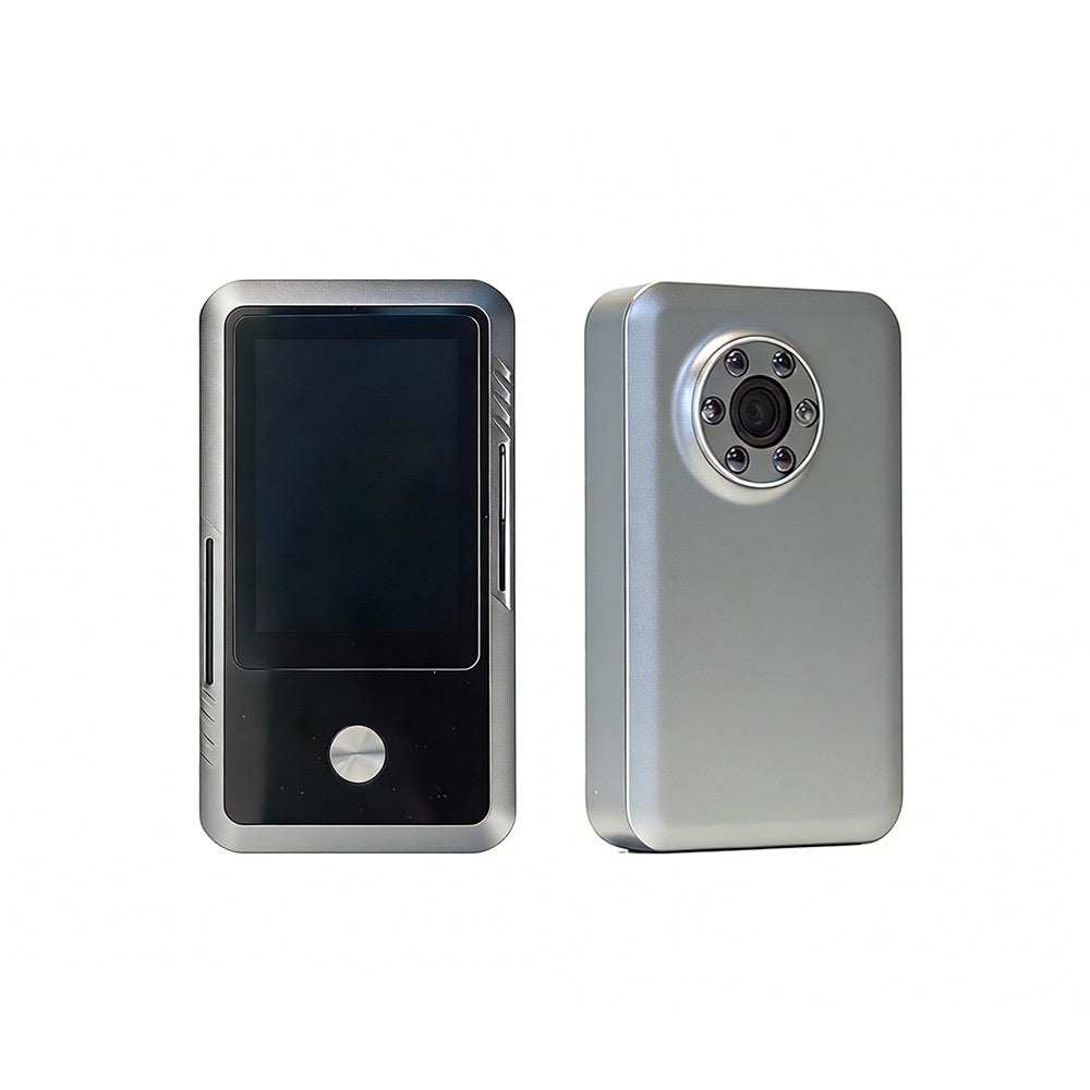SpyFinder® Sentinel PRO AI Premium Pinhole Hidden Camera Detector