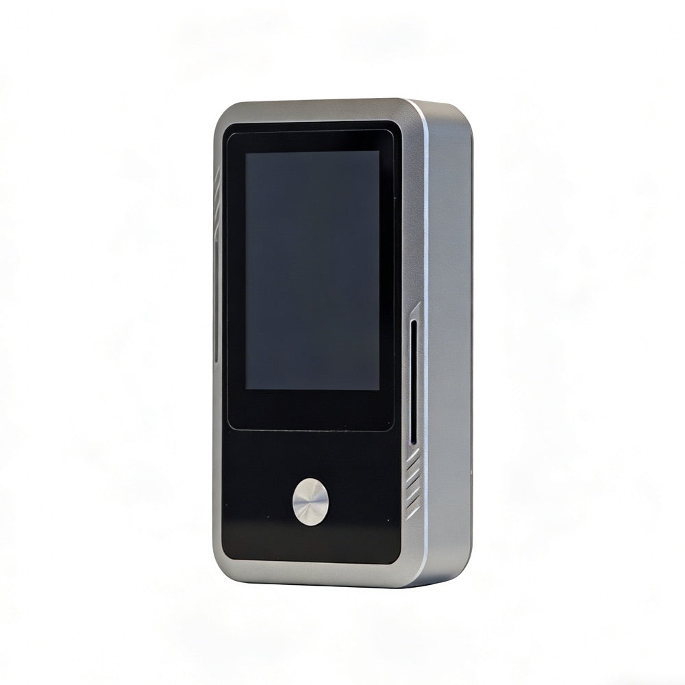 SpyFinder® Sentinel PRO AI Premium Pinhole Hidden Camera Detector