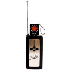 Spy Matrix® Pro Sweep All-in-One Ultimate Bug Detector