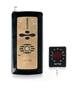 Spy Matrix® Pro Sweep All-in-One Ultimate Bug Detector