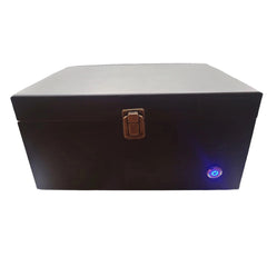 Z-Box White Noise Suppression System
