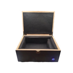 Z-Box White Noise Suppression System