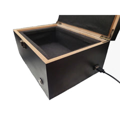 Z-Box White Noise Suppression System
