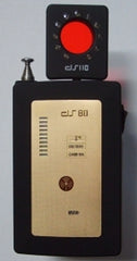 Spy Hawk® Maxi-Tech Personal Bug Sweep Detector