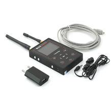 Advanced TSCM Sweep Kit for TSCM Operatives & Task Handlers