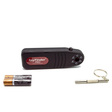 Advanced TSCM Sweep Kit for TSCM Operatives & Task Handlers