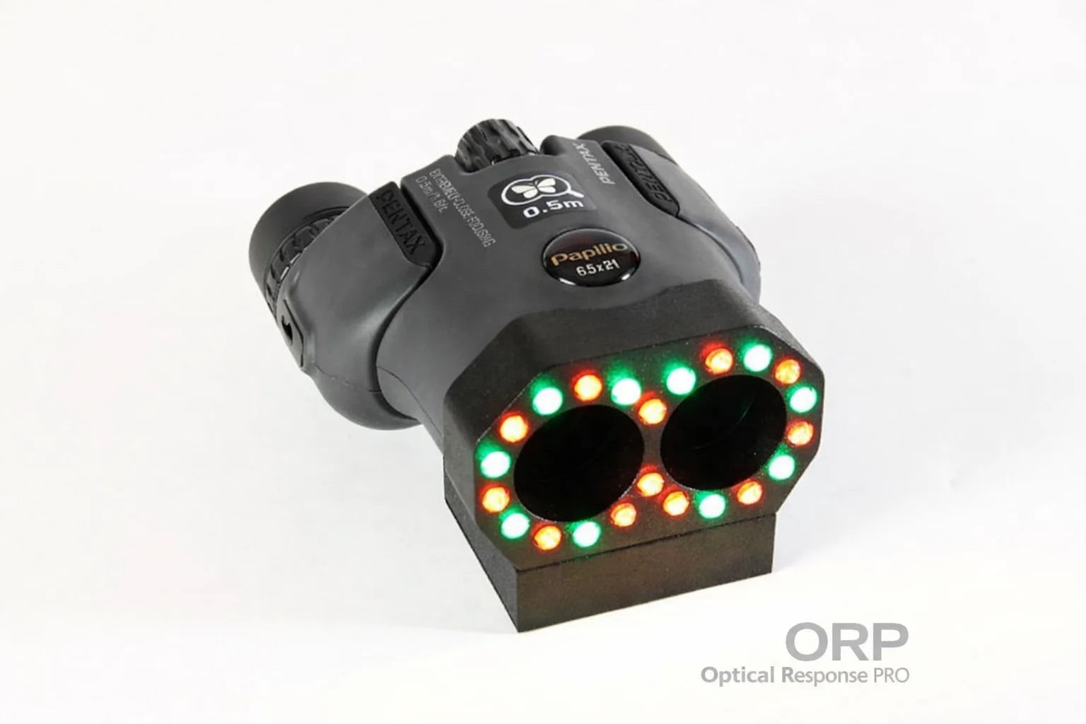 TKP-ORPRO – Advanced TSCM Inspection Kit