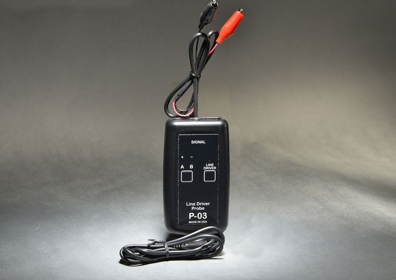 Professional Countermeasures Maximum Advanced Sweep Set