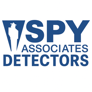 Spy Associates Detectors