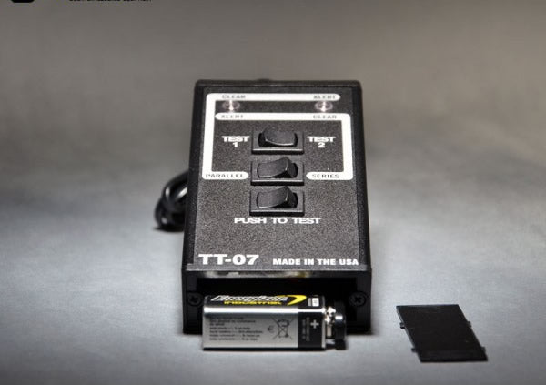 Professional Countermeasures Maximum Advanced Sweep Set