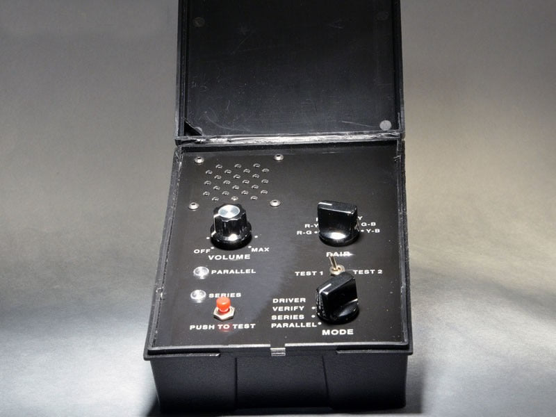 Professional Countermeasures Maximum Advanced Sweep Set