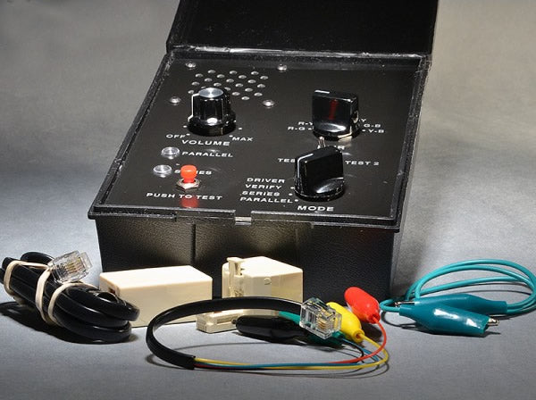 Professional Countermeasures Maximum Advanced Sweep Set