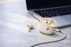 StealthVox PRO Off-Grid Encrypted Communications Hardware (2 Pair Earbuds Included - No Apps. No Cloud. No Trace.)