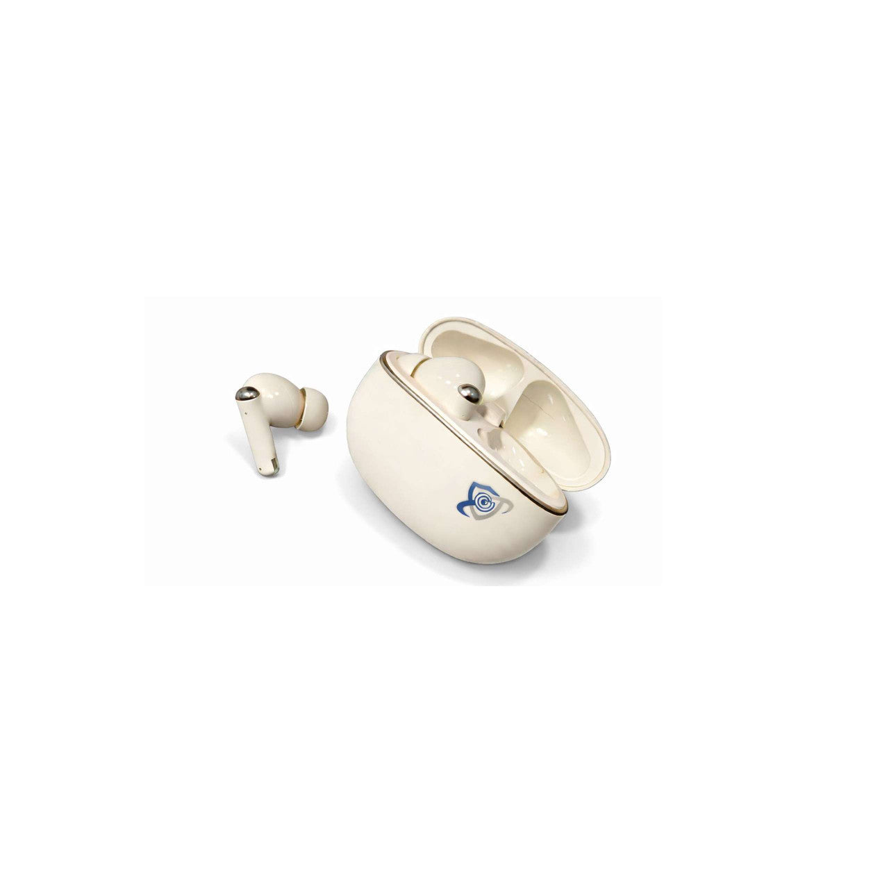 StealthVox PRO Off-Grid Encrypted Communications Hardware (2 Pair Earbuds Included - No Apps. No Cloud. No Trace.)